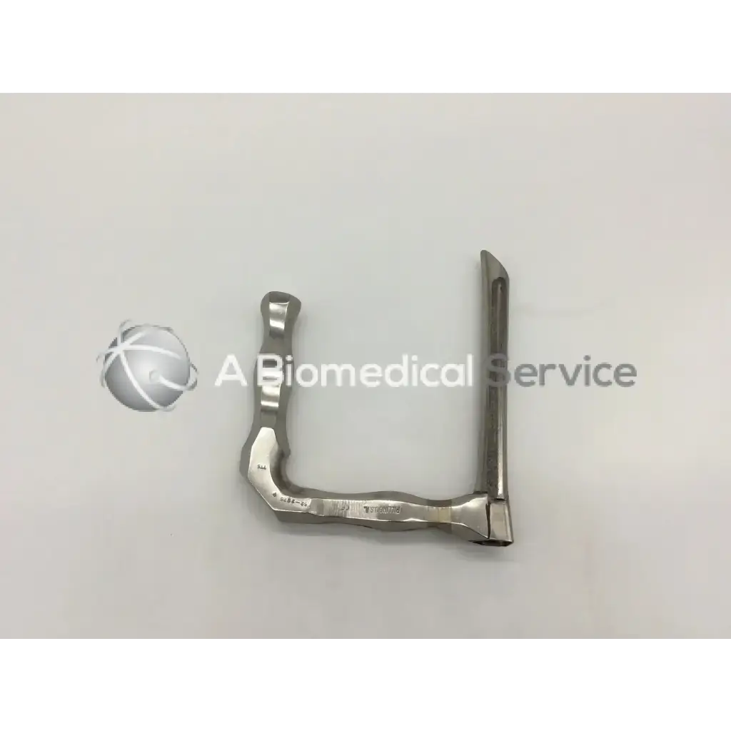 Load image into Gallery viewer, A Biomedical Service Pilling 52-2225 Surgical Micro Adult Laryngoscope 180.00