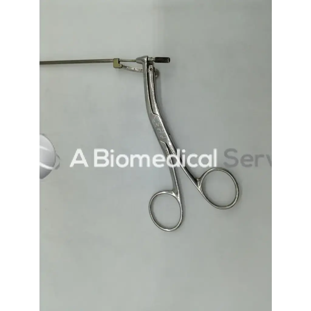 Load image into Gallery viewer, A Biomedical Service Pilling-Phila Surgical 506109 Grasping Forceps 129.99