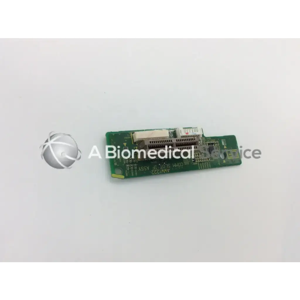 Load image into Gallery viewer, A Biomedical Service Pioneer AWW1222 PDP-507CMX COMM SLOT IFF ASSY Digital Board 20.00