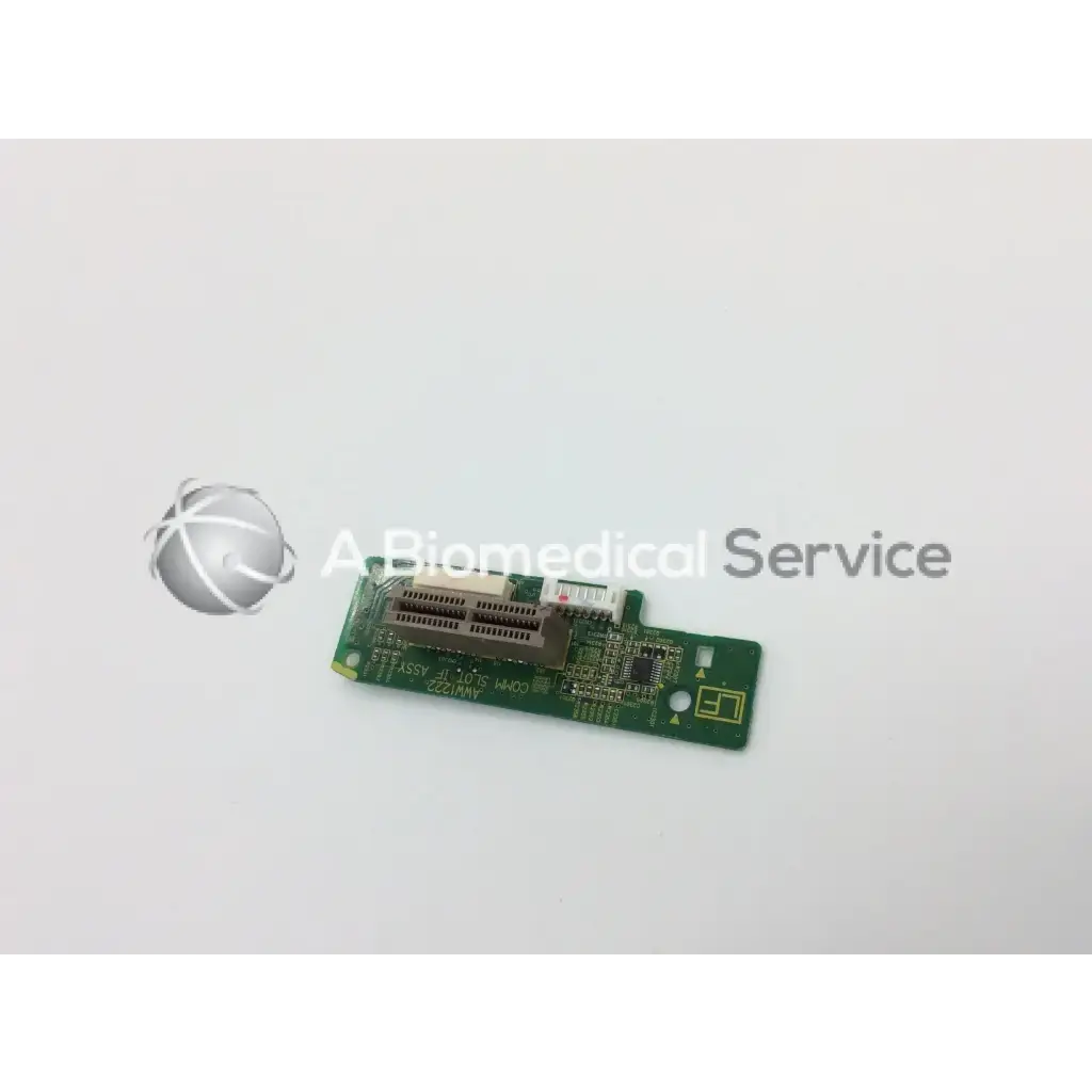 Load image into Gallery viewer, A Biomedical Service Pioneer AWW1222 PDP-507CMX COMM SLOT IFF ASSY Digital Board 20.00