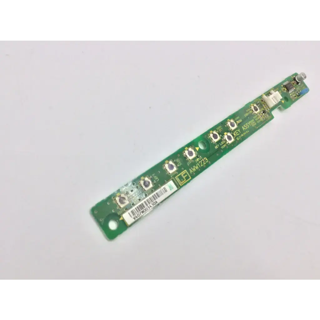 Load image into Gallery viewer, A Biomedical Service Pioneer AWW1223 KEY Controller Board 19.99