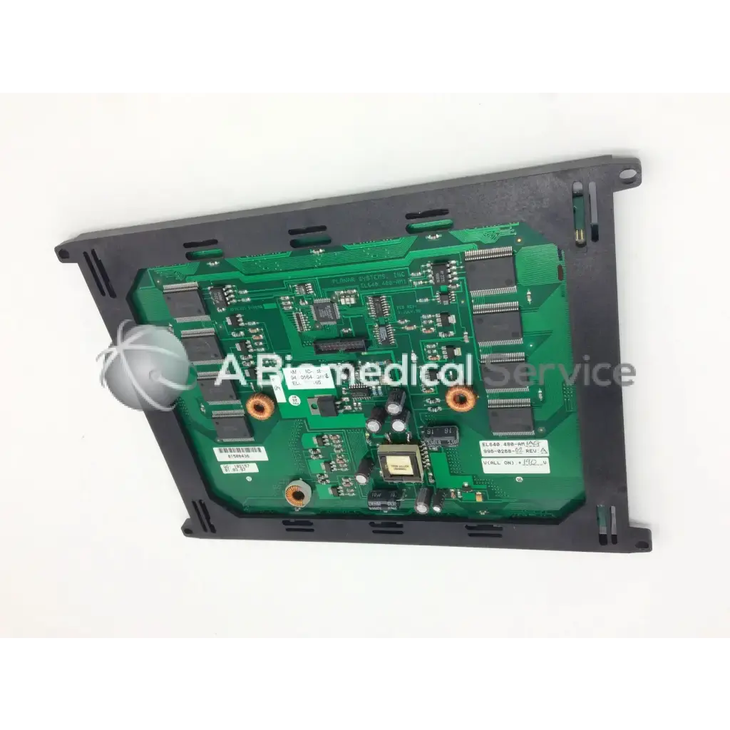 Load image into Gallery viewer, A Biomedical Service Planar EL640.480-AM1 AG  996-0268-02 REV A  LCD Screen Display Panel 1060.88