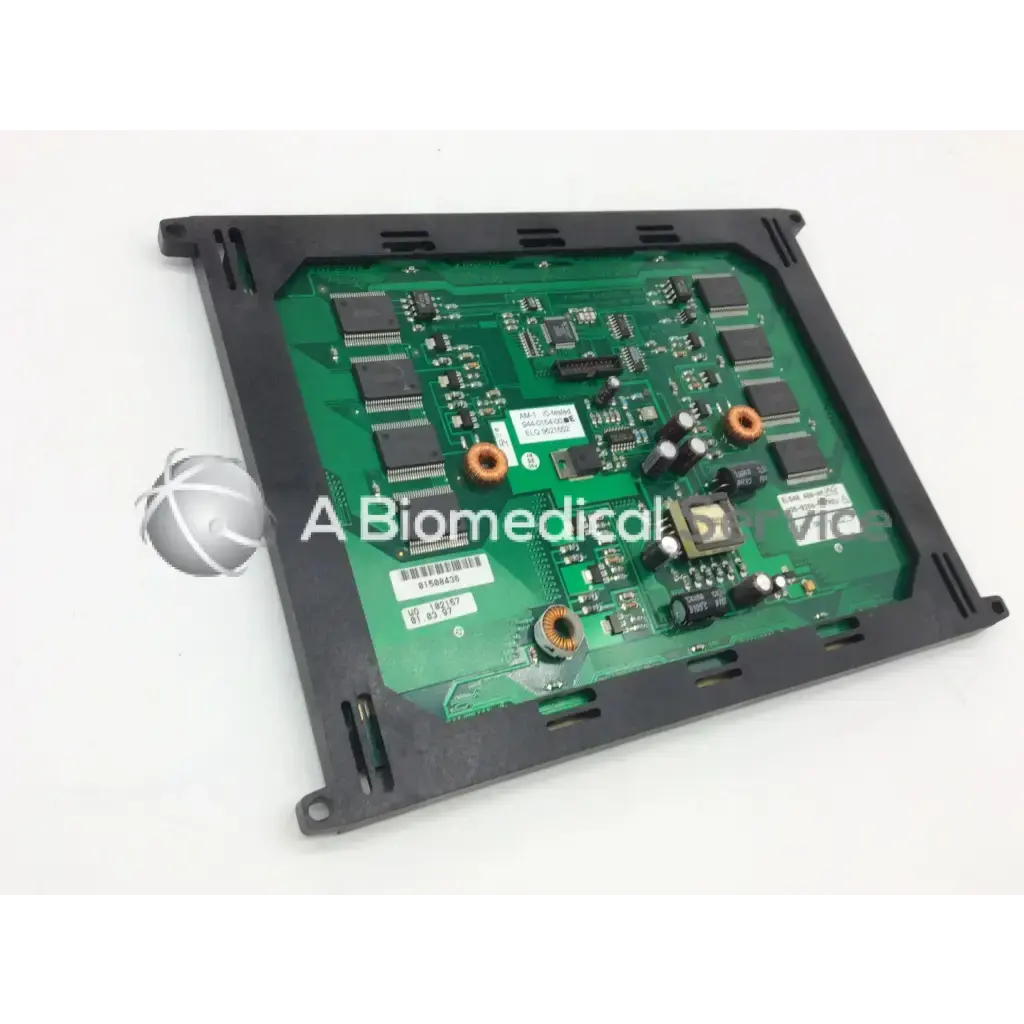 Load image into Gallery viewer, A Biomedical Service Planar EL640.480-AM1 AG  996-0268-02 REV A  LCD Screen Display Panel 1060.88