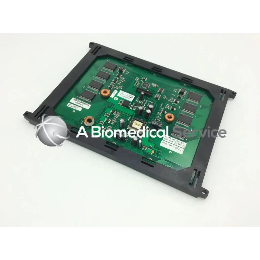 Load image into Gallery viewer, A Biomedical Service Planar EL640.480-AM1 AG  996-0268-02 REV A  LCD Screen Display Panel 1060.88