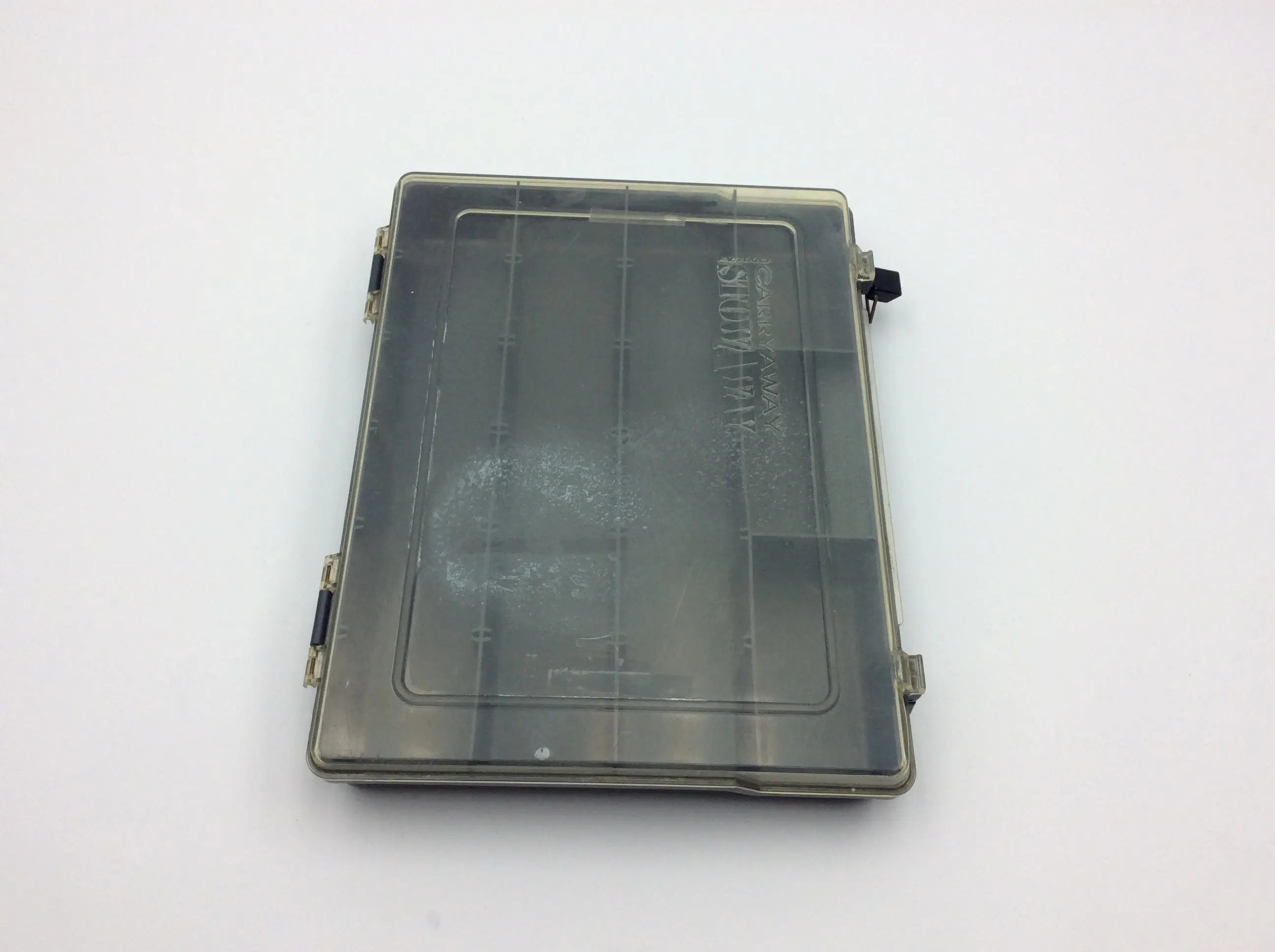 Load image into Gallery viewer, A Biomedical Service Plano Carry Away Stowaway Compartment Box 100.00