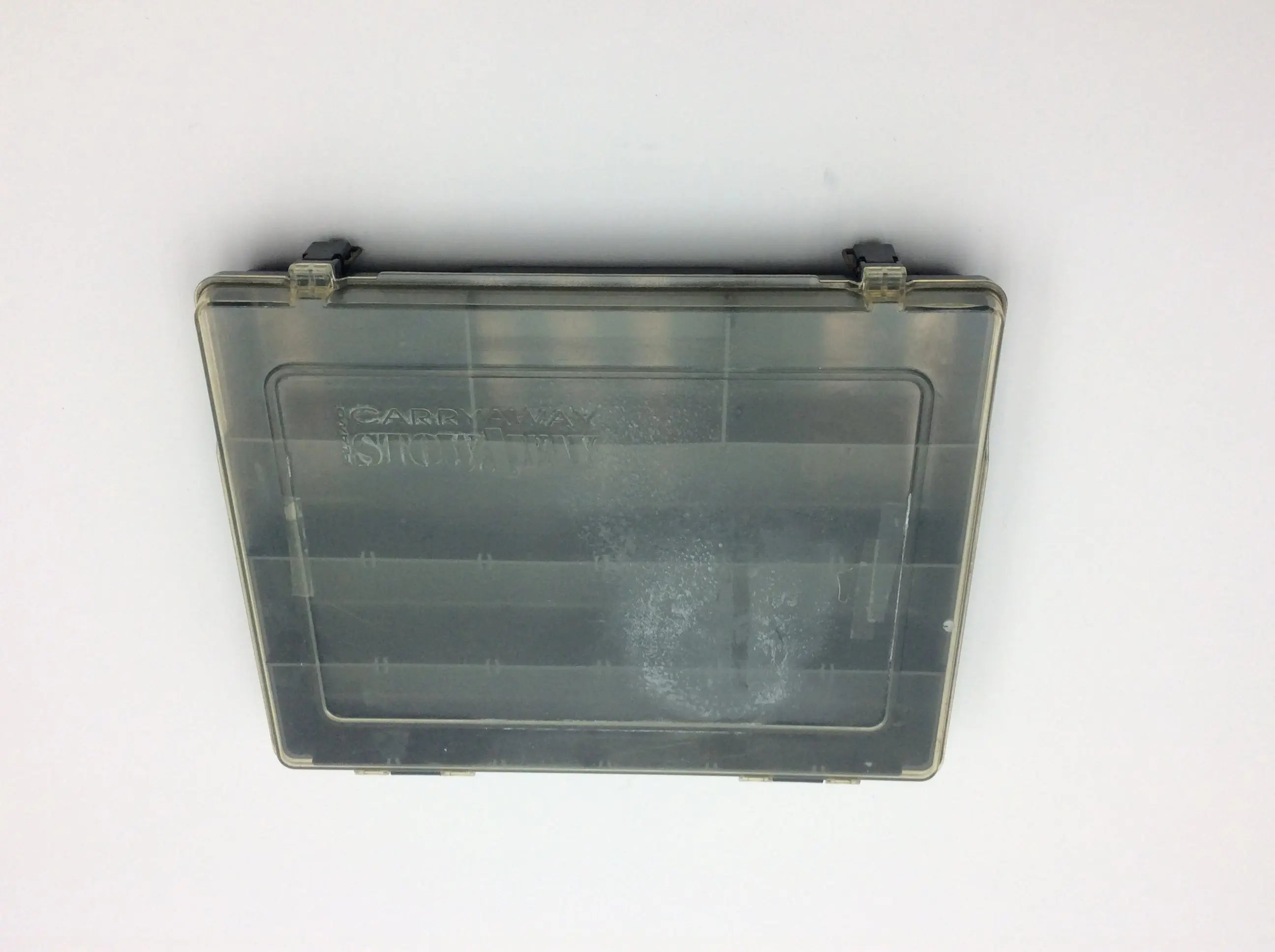 Load image into Gallery viewer, A Biomedical Service Plano Carry Away Stowaway Compartment Box 100.00