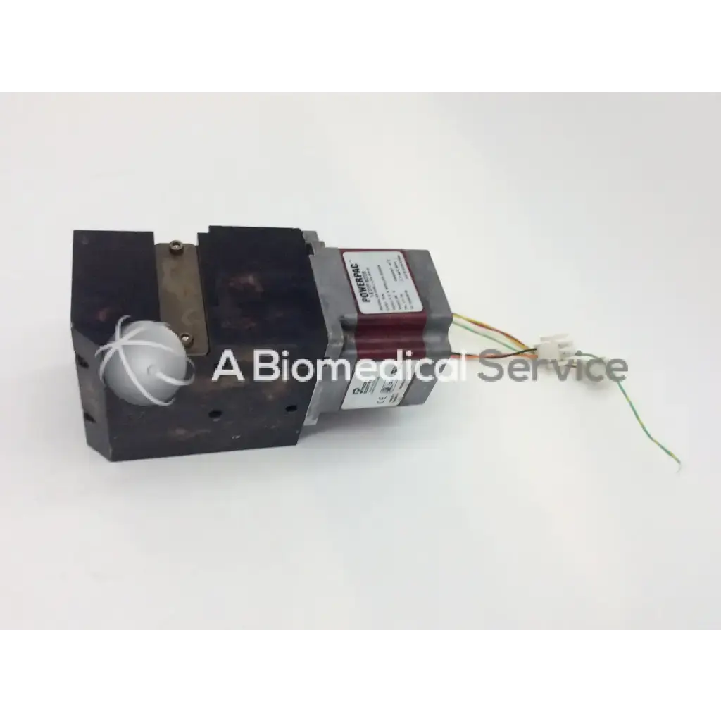 Load image into Gallery viewer, A Biomedical Service Powerpac K31HRLL-LNK-NS-01 1.8 Degree Step Motor 400.00