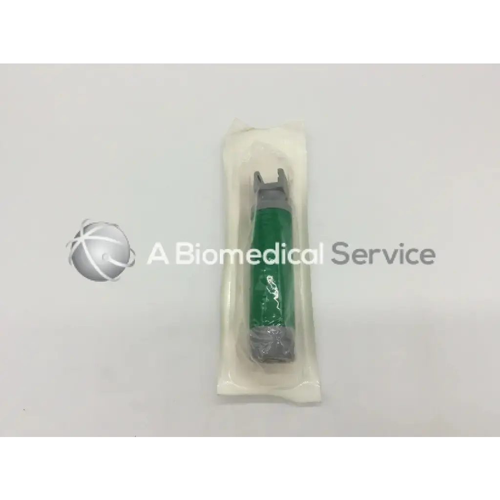 Load image into Gallery viewer, A Biomedical Service PremierPro 6292 Disposable Fiber Optic Laryngoscope Handle Medium 10.00