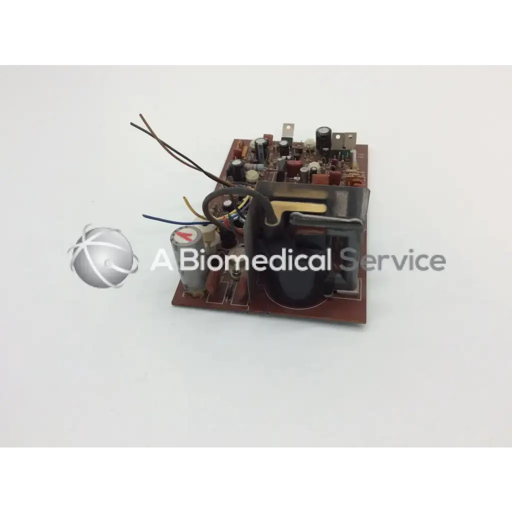 Load image into Gallery viewer, A Biomedical Service Q2S5821FSD Monitor Board 180.00