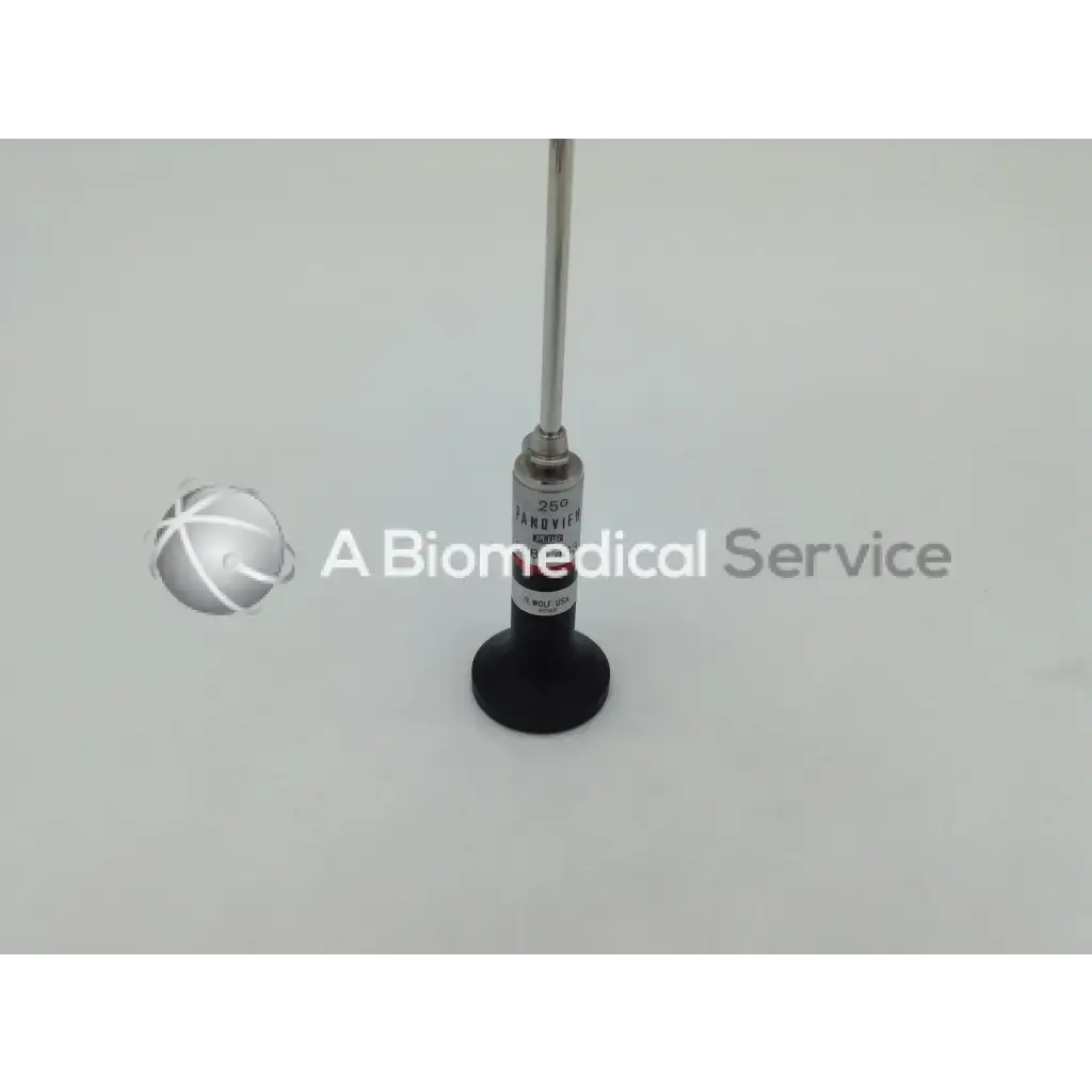 Load image into Gallery viewer, A Biomedical Service R.WOLF 8880.433 25 Degree Rigid Scope 425.00