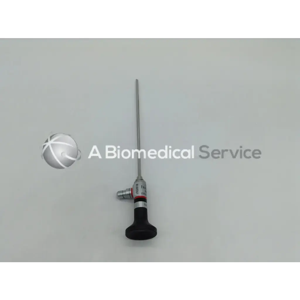 Load image into Gallery viewer, A Biomedical Service R.WOLF 8880.433 25 Degree Rigid Scope 425.00