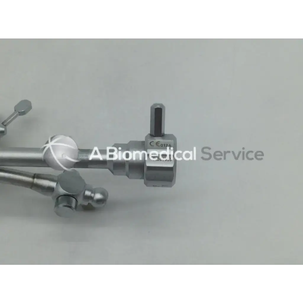 Load image into Gallery viewer, A Biomedical Service R.Wolf 8974.251 Hysteroscope 120.00