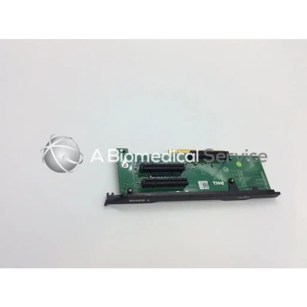 Load image into Gallery viewer, A Biomedical Service R559C REV A00 Dell PowerEdge Expansion Riser Board Card 17.00