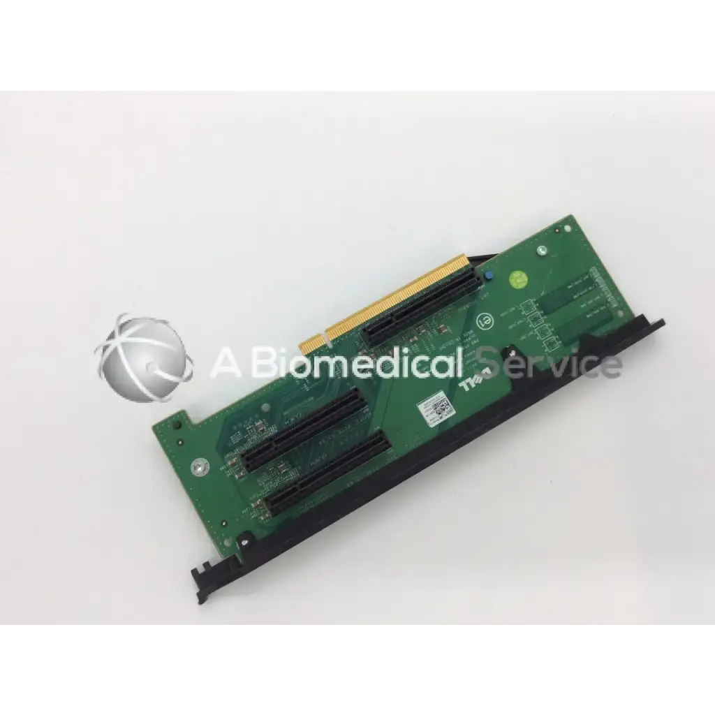 Load image into Gallery viewer, A Biomedical Service R559C REV A00 Dell PowerEdge Expansion Riser Board Card 17.00