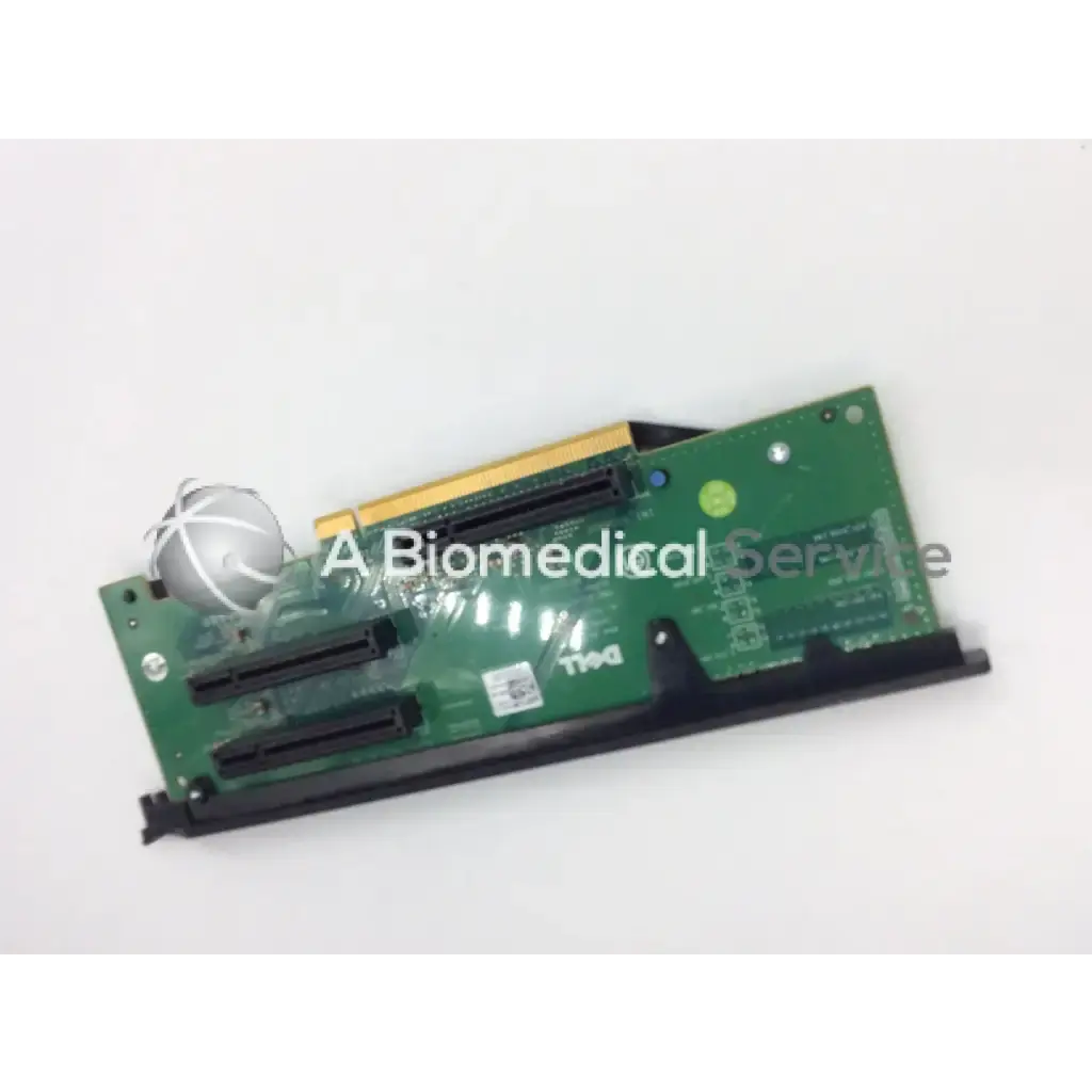 Load image into Gallery viewer, A Biomedical Service R559C REV A00 Dell PowerEdge Expansion Riser Board Card 17.00