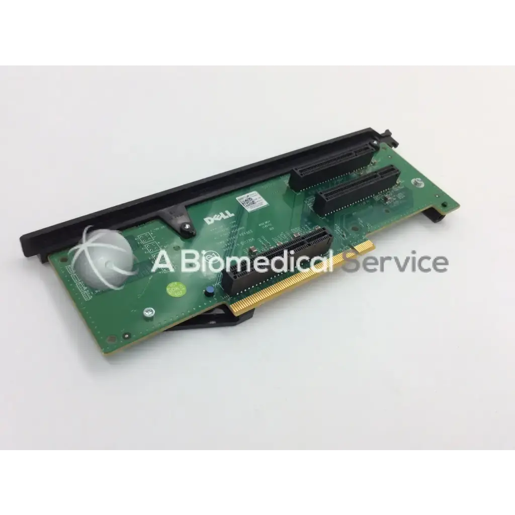 Load image into Gallery viewer, A Biomedical Service R559C REV A00 Dell PowerEdge Expansion Riser Board Card 17.00