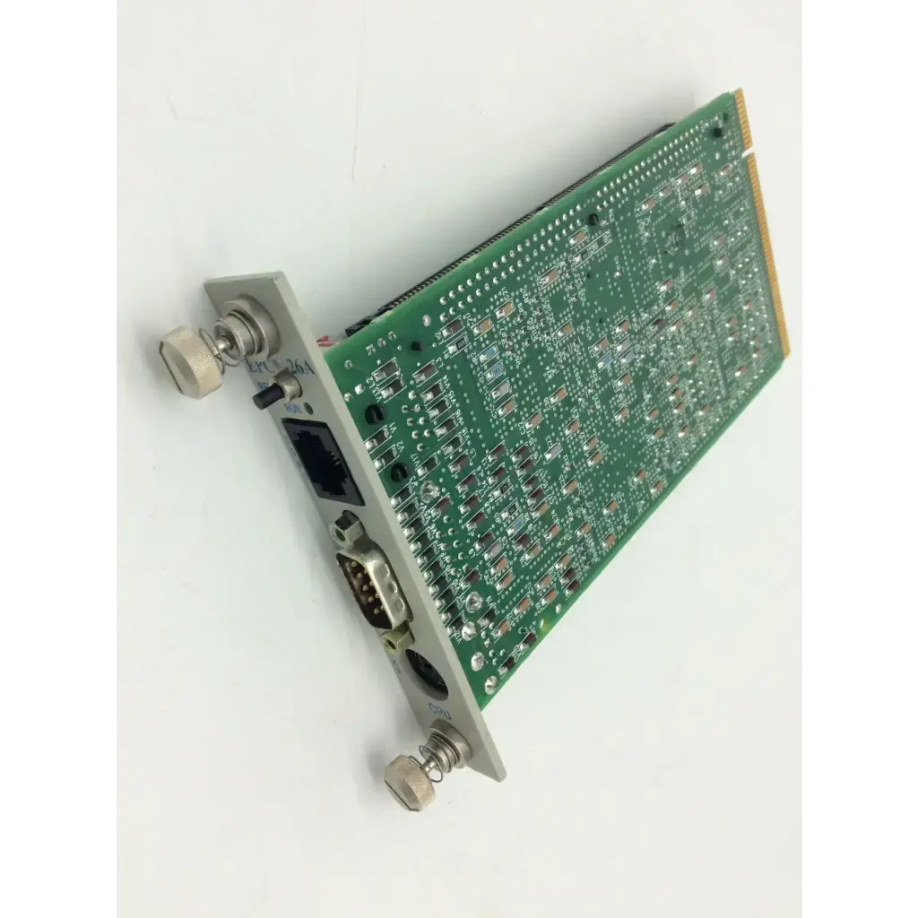 Load image into Gallery viewer, A Biomedical Service RADISYS Epc-26A Exm 486DX2-50MHz 4mb Ram 150.00