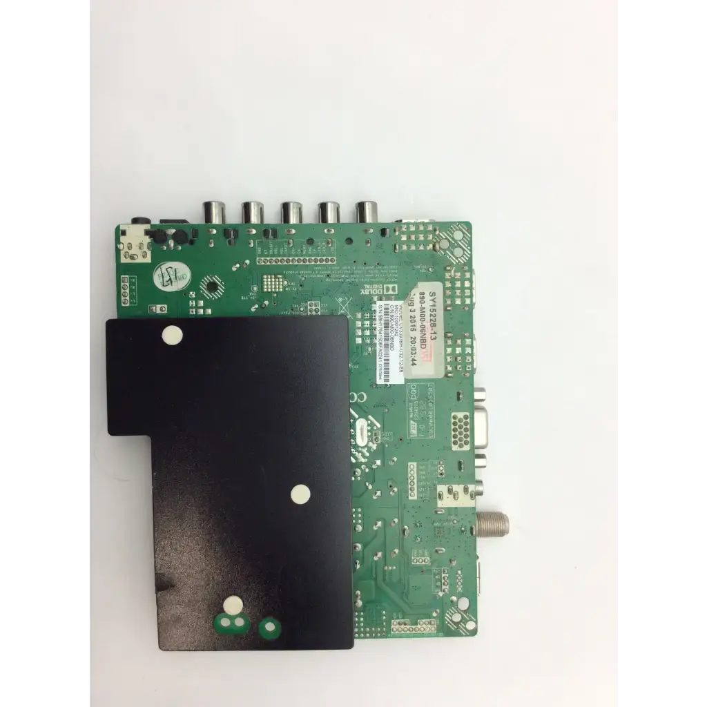 Load image into Gallery viewer, A Biomedical Service RCA RLDED3258A-C Main Board (CV3393BH-P32) 68H1705 35.00