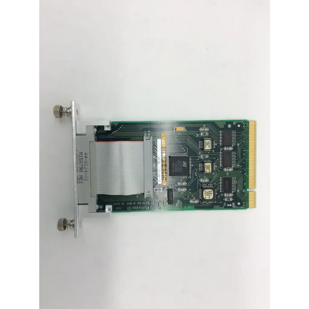 Load image into Gallery viewer, A Biomedical Service RadiSys EXM-9 60-0055-01 Circuit Board 235.00