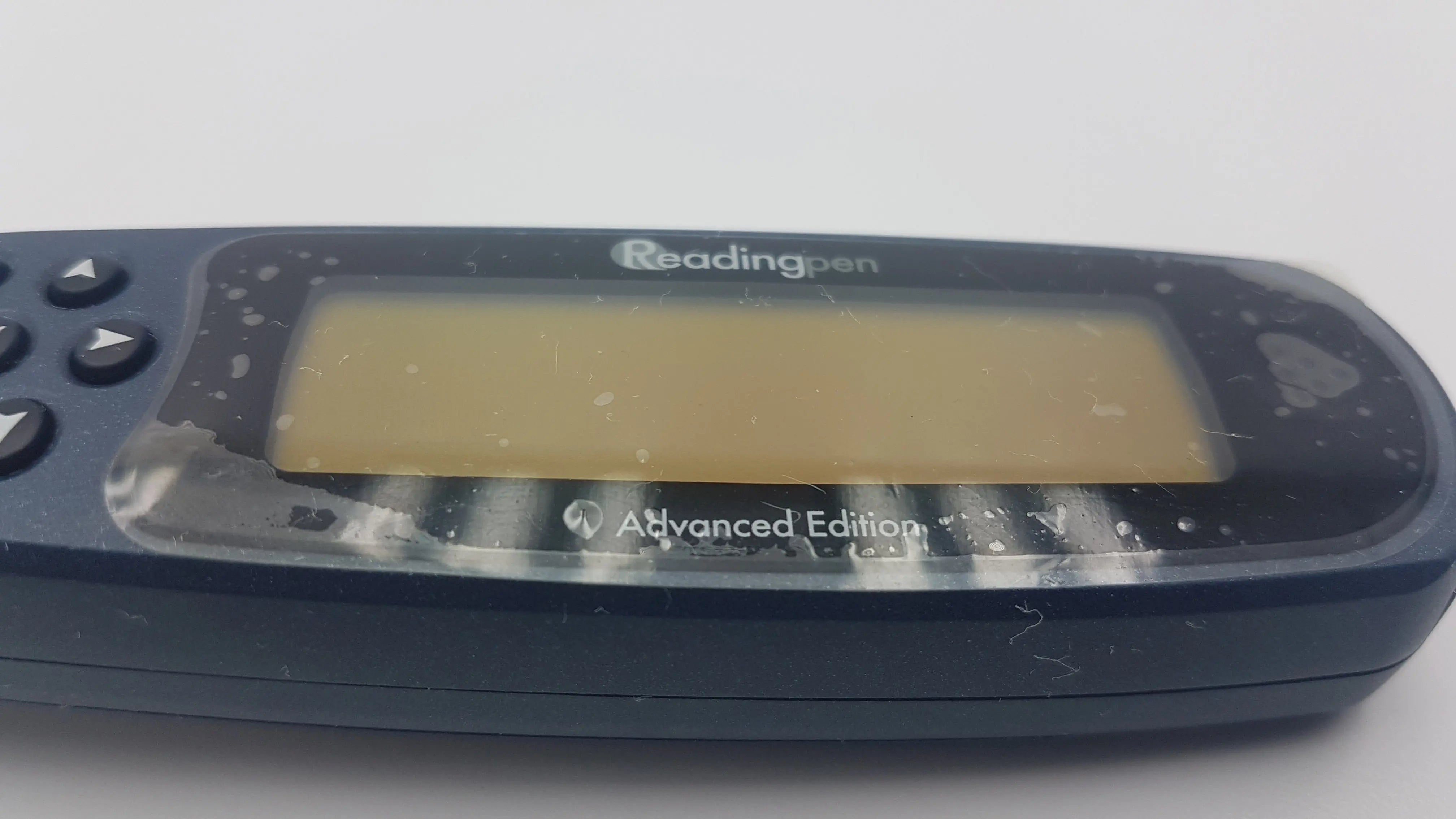 Load image into Gallery viewer, A Biomedical Service ReadingPen Advanced Edition 120.00