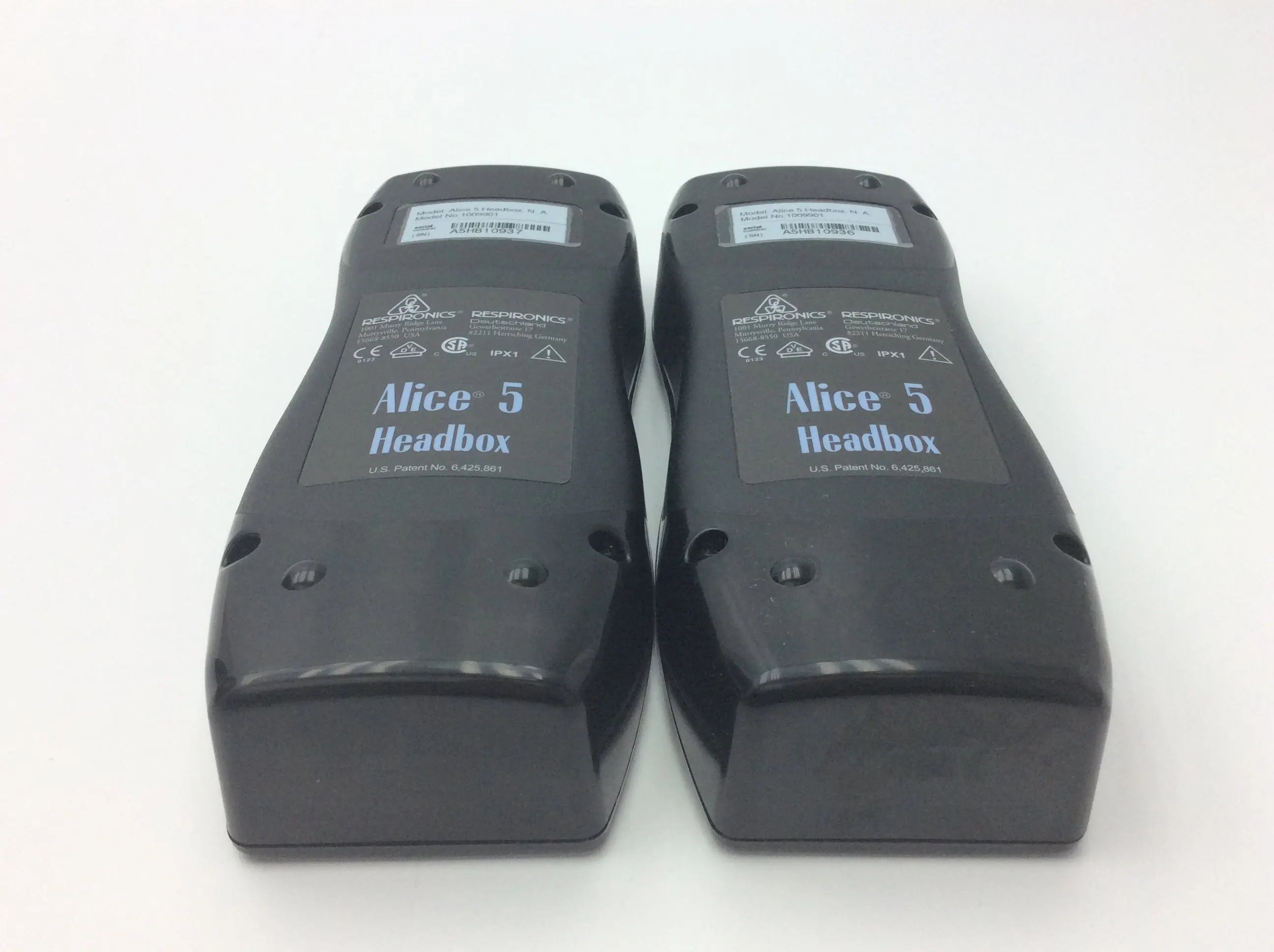 Load image into Gallery viewer, A Biomedical Service Respironics Sleep Diagnostic Equipment Guide 1500.00