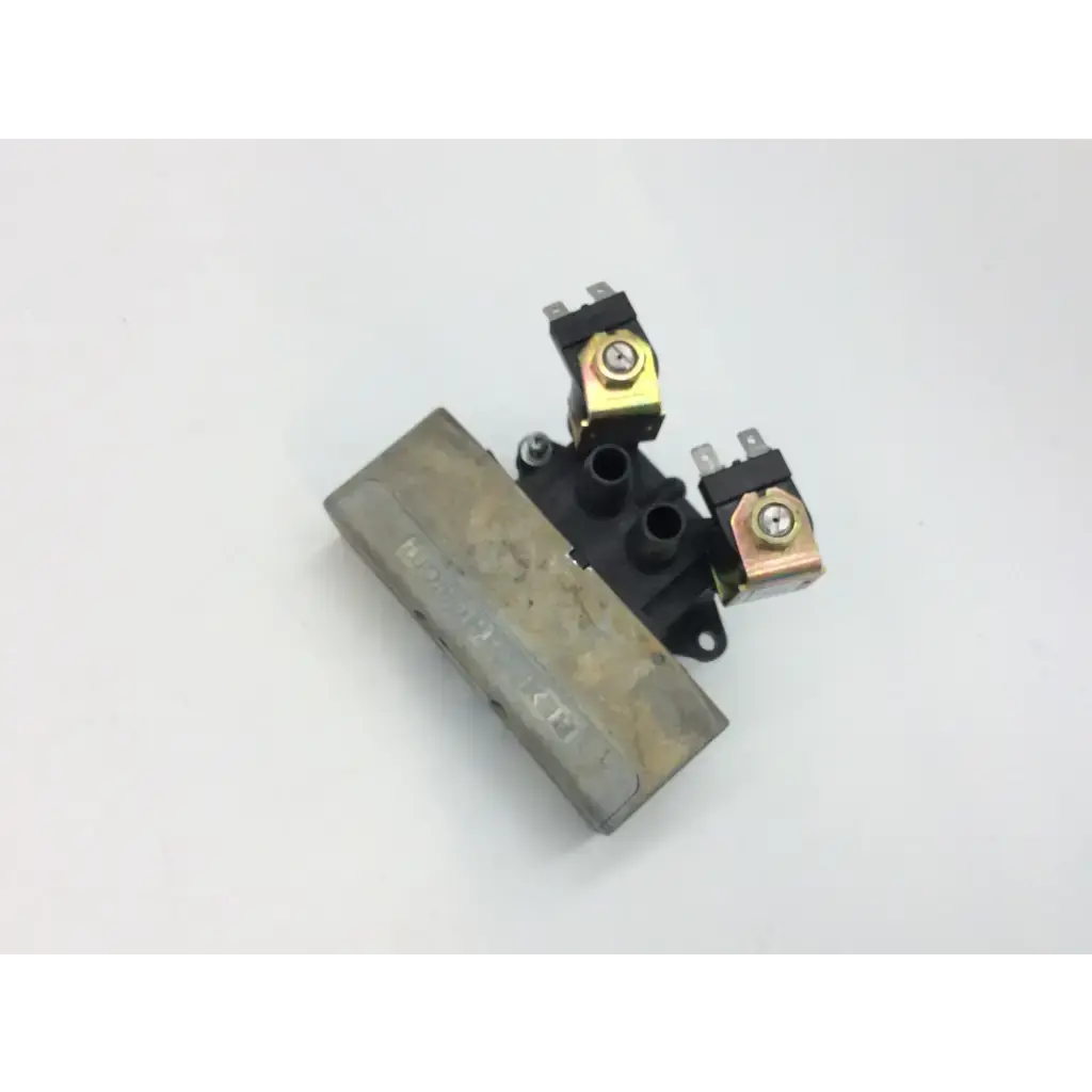 Rexroth Ceram P29071 Air Valve 20psi Max A Biomedical Service