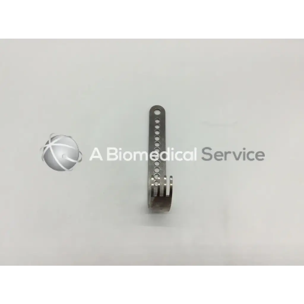 Load image into Gallery viewer, A Biomedical Service Richards/Smith &amp; Nephew Deep Blades For Self-Retaining Retractor 63.5 mm 11-1654 200.00