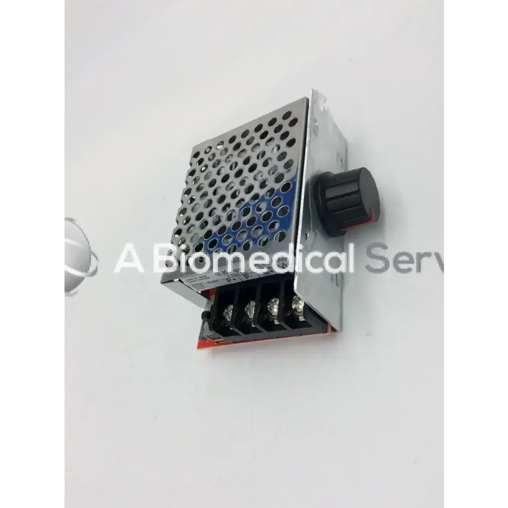 Load image into Gallery viewer, A Biomedical Service RioRand 7-70V 30A PWM DC Motor Speed Controller Switch 25.99