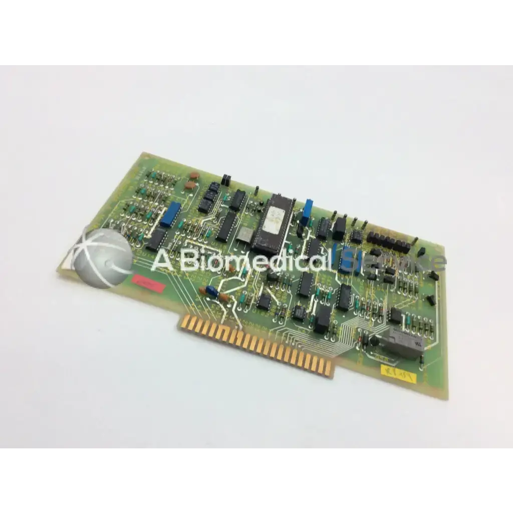 Load image into Gallery viewer, A Biomedical Service Rotor Sequence 46-205892D 205893E Board 200.00