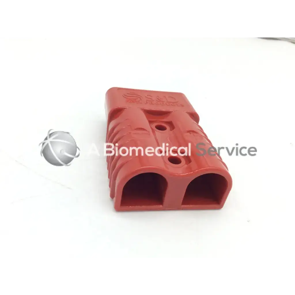 Load image into Gallery viewer, A Biomedical Service S &amp; D Battery Connector Plug Adapter 175A 600V 20.00