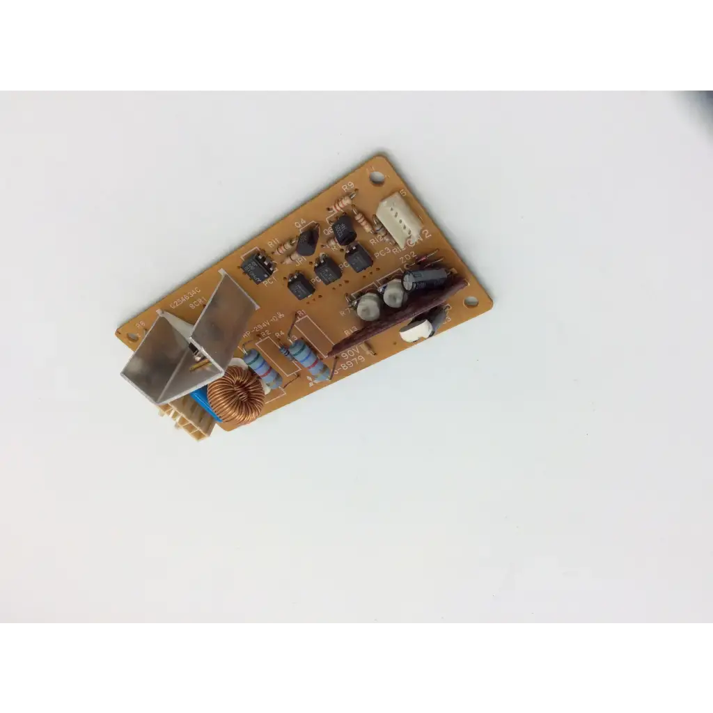 Load image into Gallery viewer, A Biomedical Service SF6-8979 Circuit Board 150.00