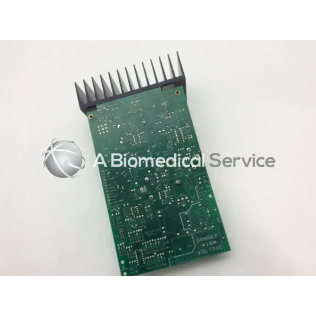 Load image into Gallery viewer, A Biomedical Service SII 336001-606-4 Power Supply Board Assembly W/ Heatsink 110.00