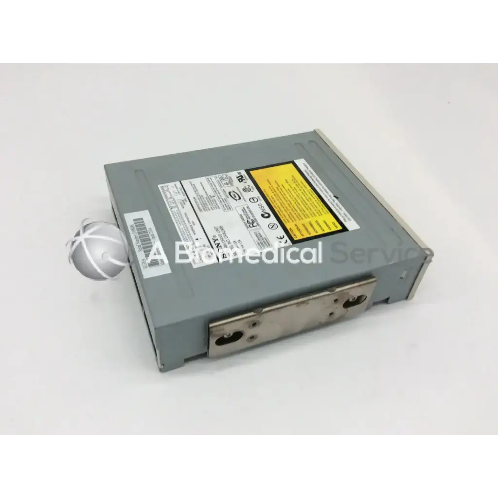 Load image into Gallery viewer, A Biomedical Service SONY CD-R/RW DRIVE Unit Model CRX230E CD burner 5V-1.5A 12V-1.5A 79.99