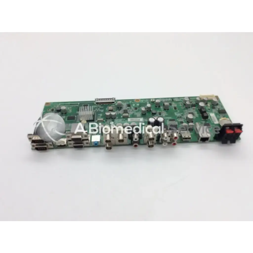 Load image into Gallery viewer, A Biomedical Service SS1520HC24 REV 0.1 Hansol LCD Backlight Inverter Board 29.00