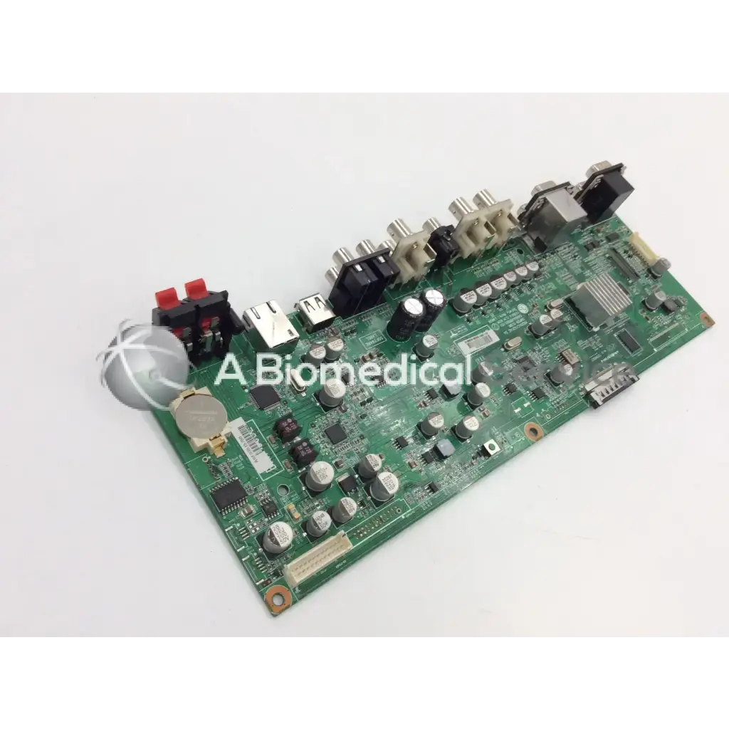 Load image into Gallery viewer, A Biomedical Service SS1520HC24 REV 0.1 Hansol LCD Backlight Inverter Board 29.00