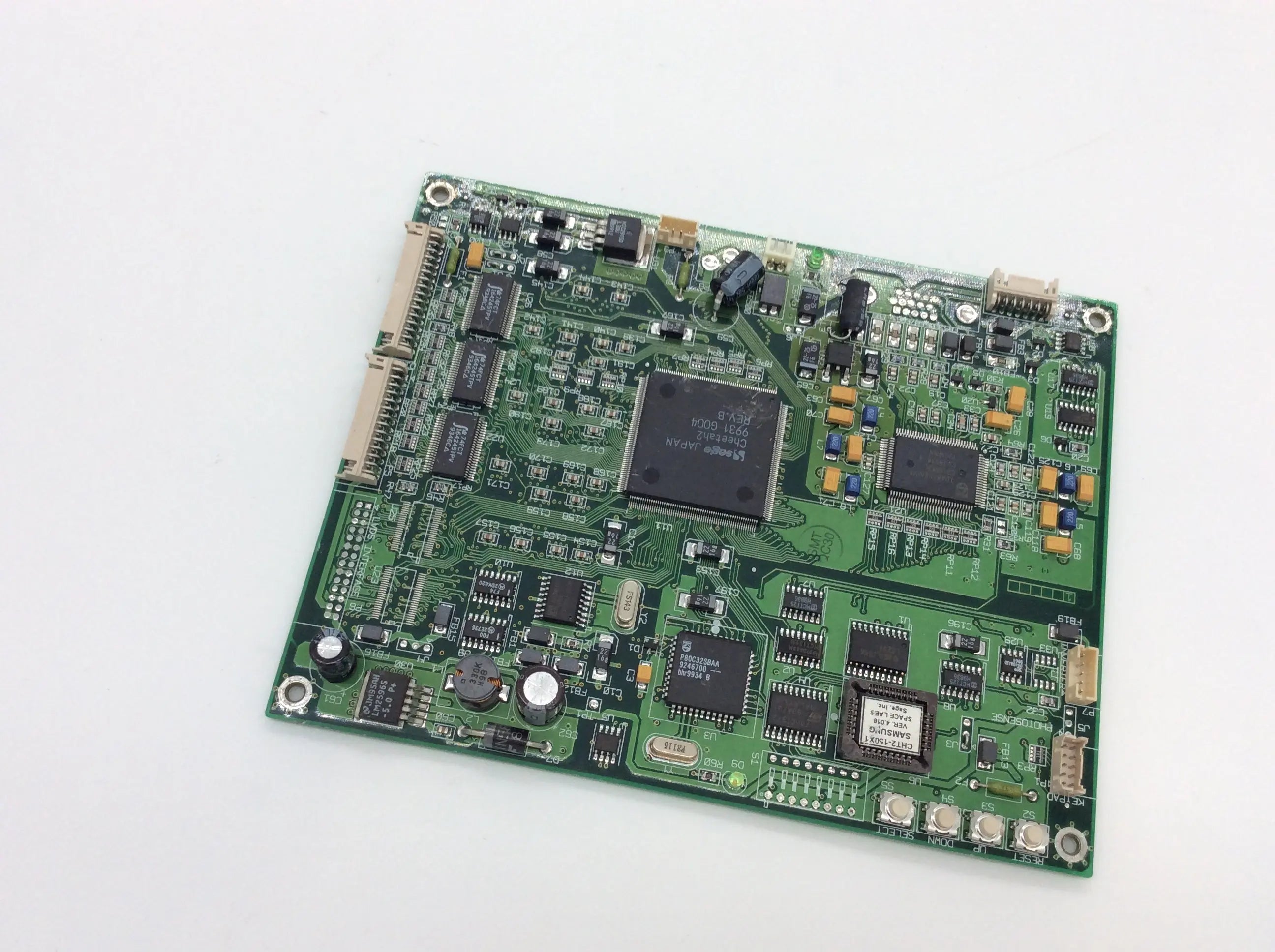 Load image into Gallery viewer, A Biomedical Service Sage Cheetah-2 CHT25-150X1 Control Board 350.00