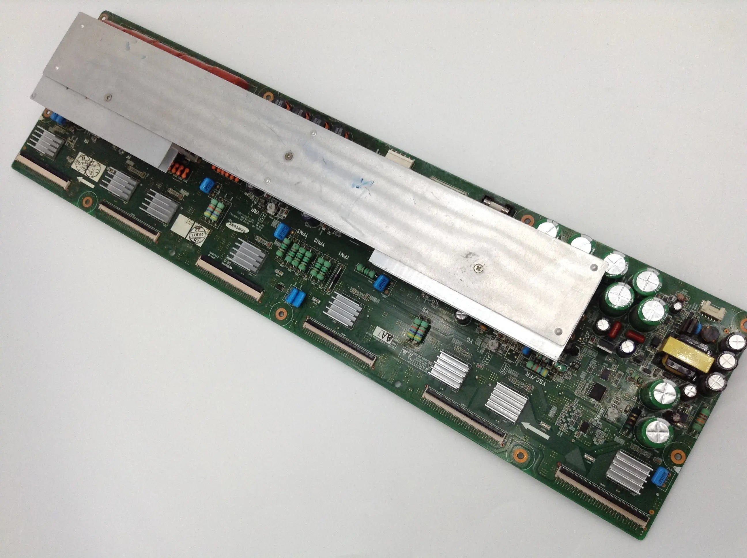 Load image into Gallery viewer, A Biomedical Service Samsung Ps50a457p1d Ysus Board Lj41-05308a 24.99