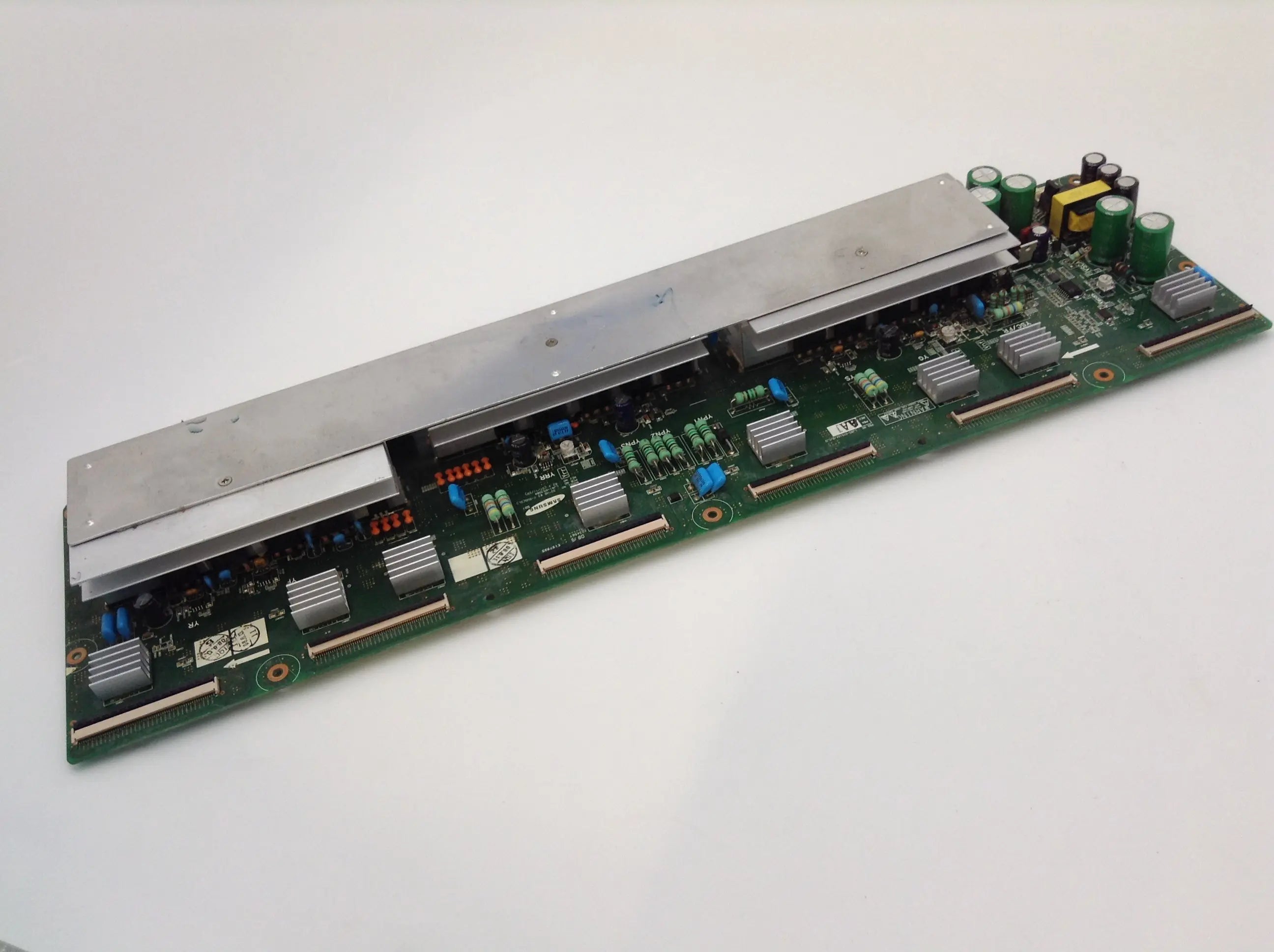 Load image into Gallery viewer, A Biomedical Service Samsung Ps50a457p1d Ysus Board Lj41-05308a 24.99