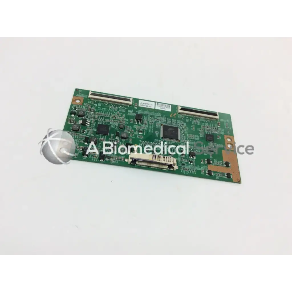 Load image into Gallery viewer, A Biomedical Service Samsung Timing (T-CON) Board (S128CM4C4LV0.4, LSJ400HF01-S) 25.00