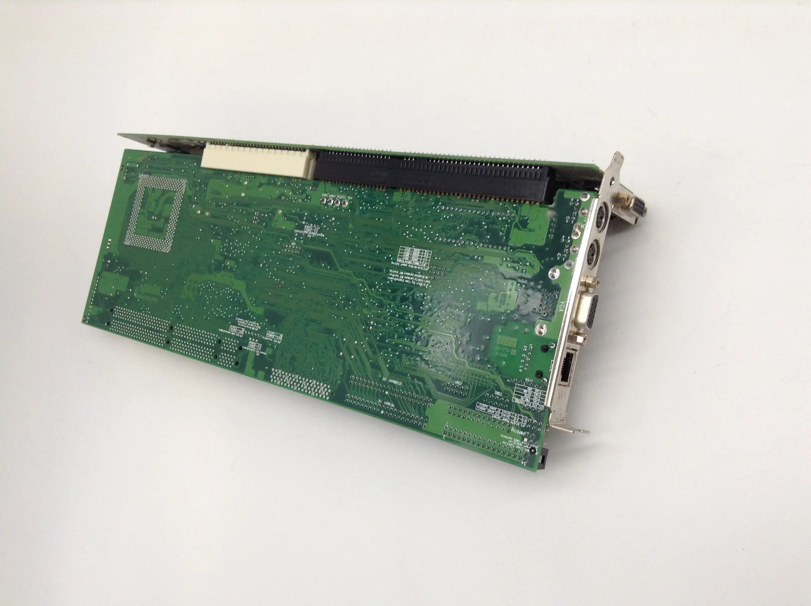 Load image into Gallery viewer, A Biomedical Service Sbc-ScpIII-Ve-05B 801-0010-04 080-0004-05 B930066TAB1658825 industrial mainboard Cpu Card 400.00