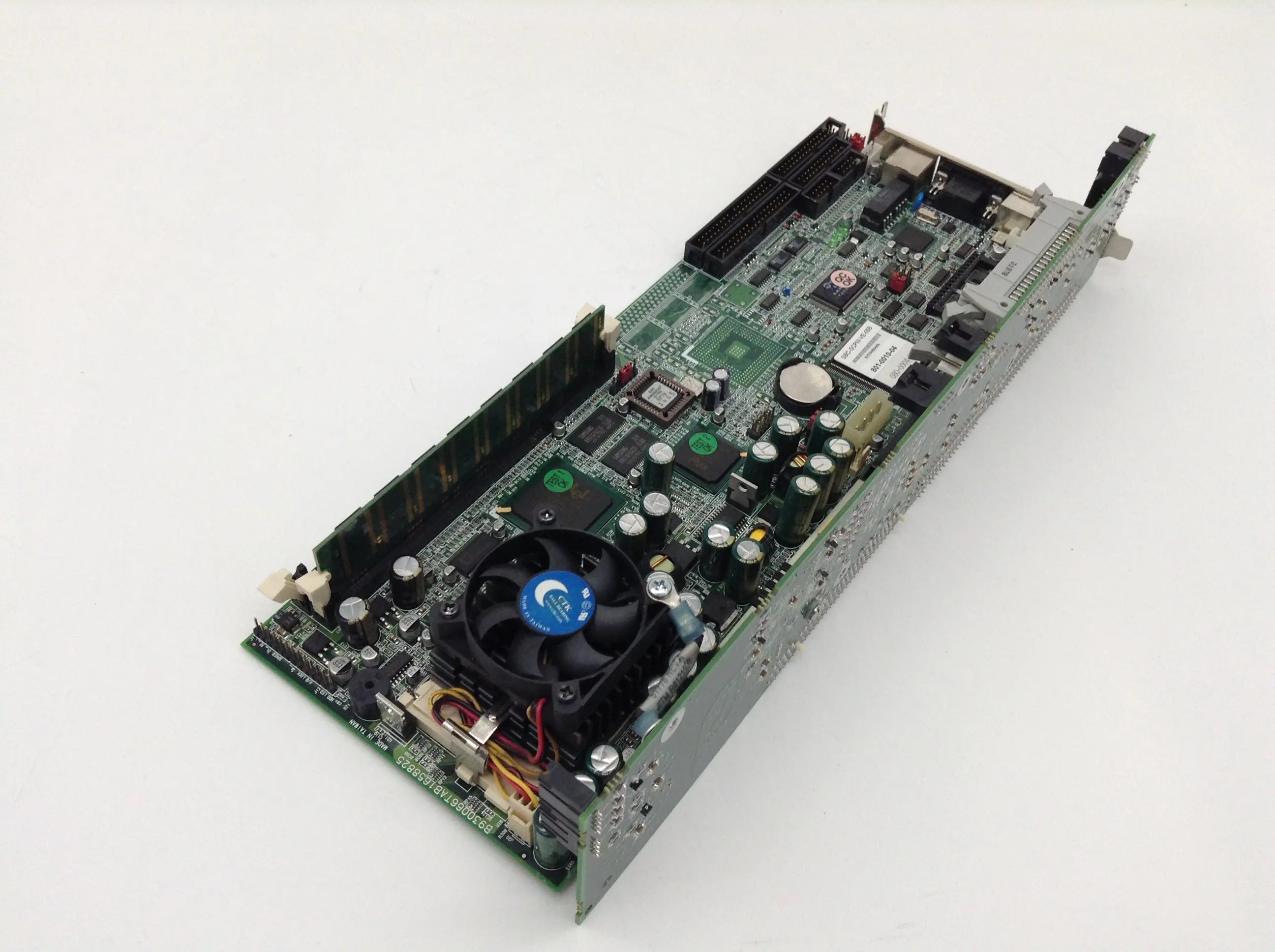Load image into Gallery viewer, A Biomedical Service Sbc-ScpIII-Ve-05B 801-0010-04 080-0004-05 B930066TAB1658825 industrial mainboard Cpu Card 400.00