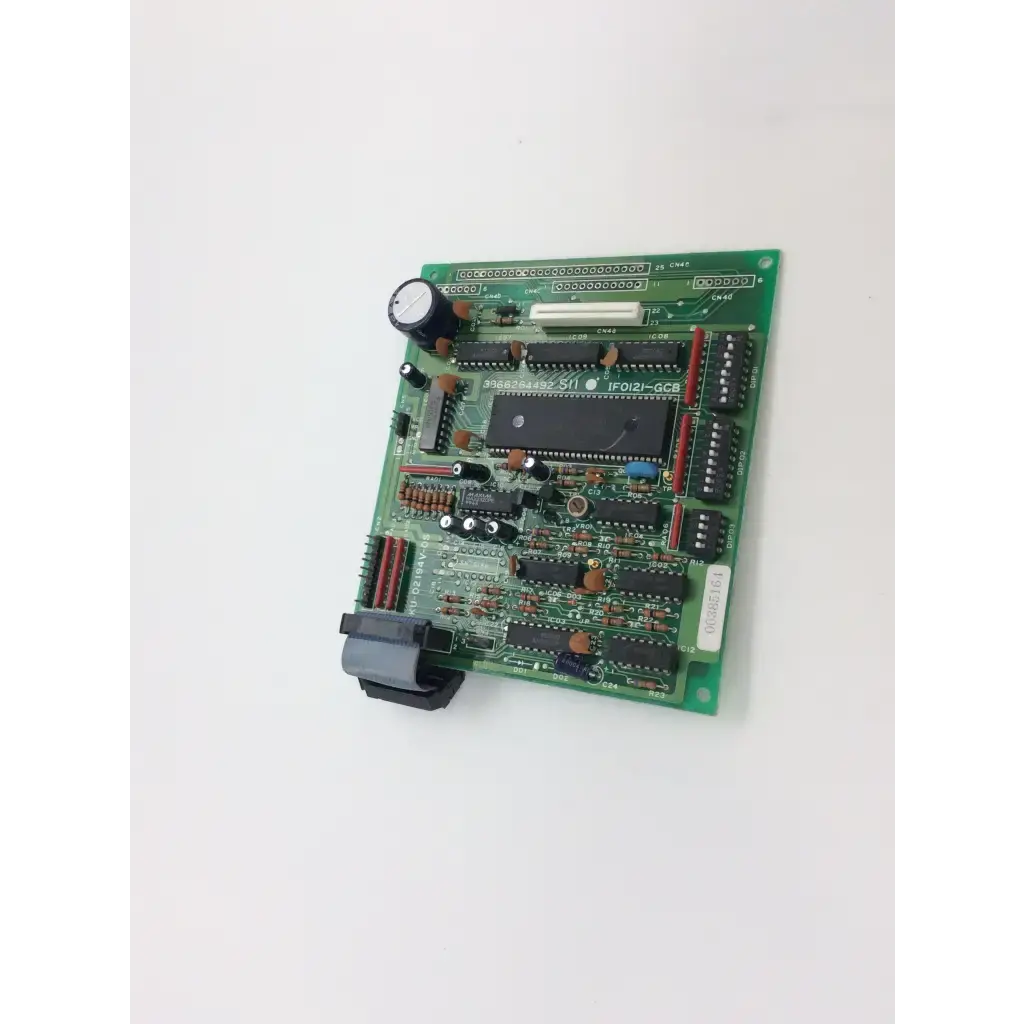 Load image into Gallery viewer, A Biomedical Service Seiko IF0121-GCB 3B66264492 SII Board 100.00