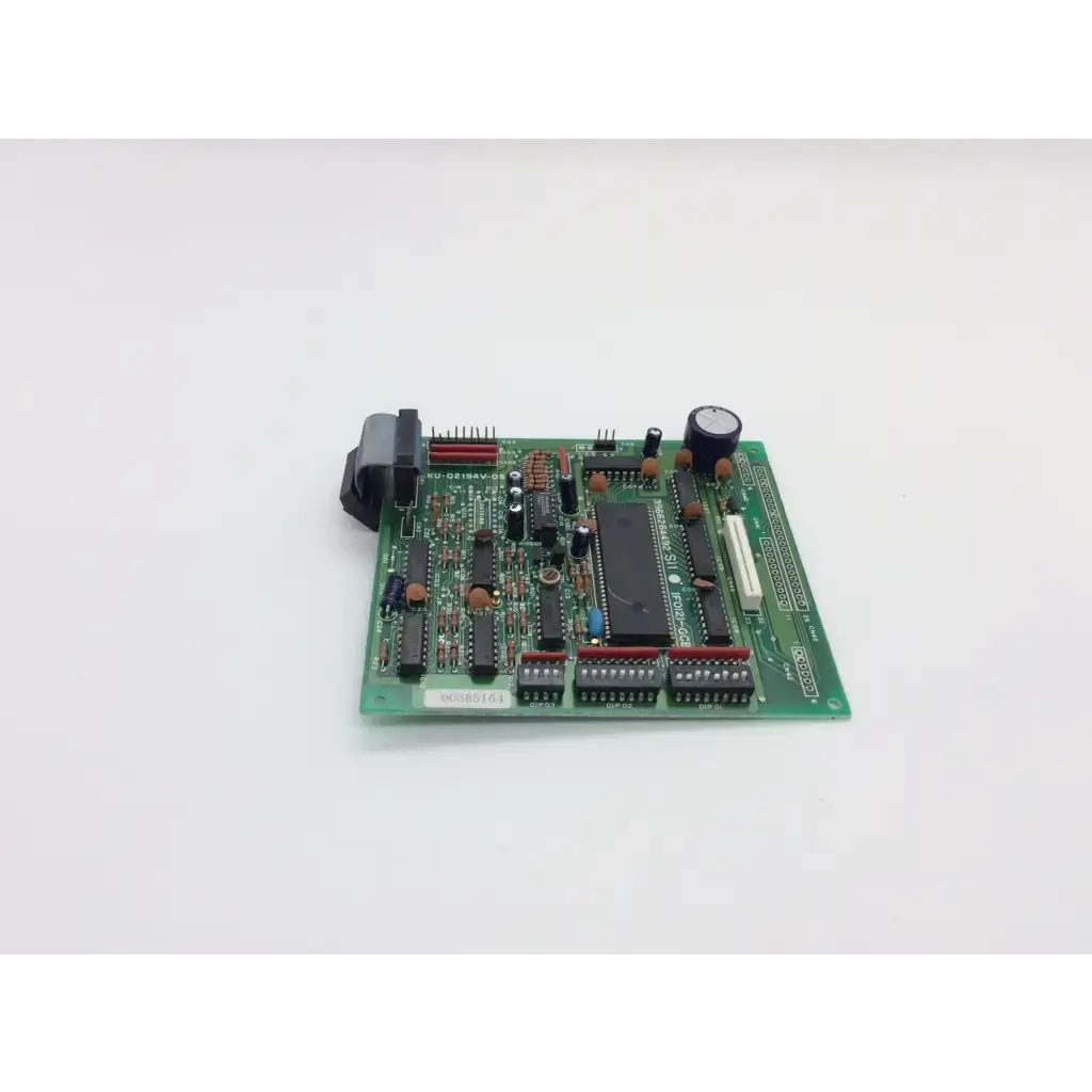 Load image into Gallery viewer, A Biomedical Service Seiko IF0121-GCB 3B66264492 SII Board 100.00