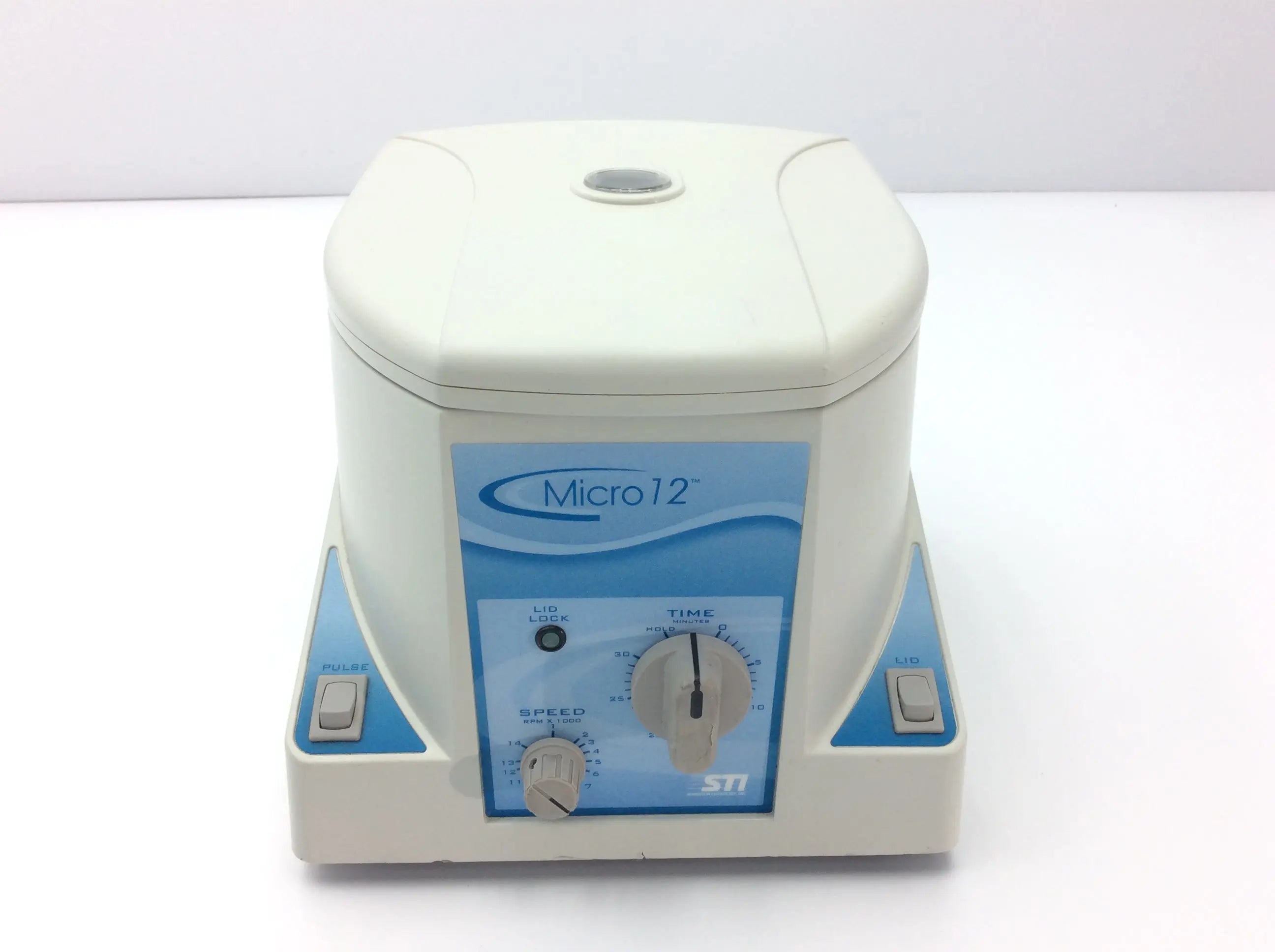 Load image into Gallery viewer, A Biomedical Service Separation Technology Micro 12 High Performance Microcentrifuge B502013 250.00