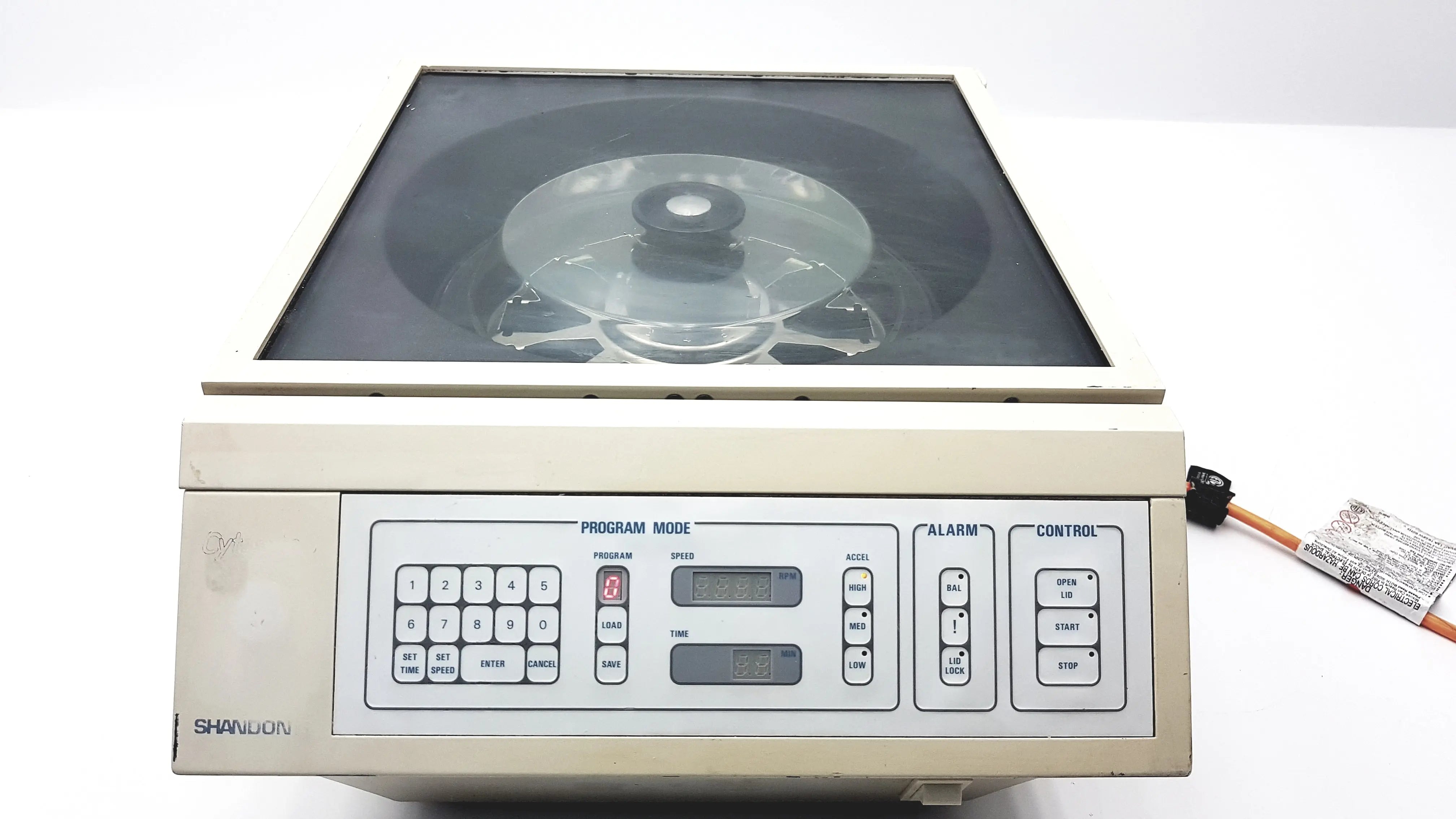 Load image into Gallery viewer, A Biomedical Service Shandon Life Sciences 74000102  Cytospin 3 Centrifuge 550.00