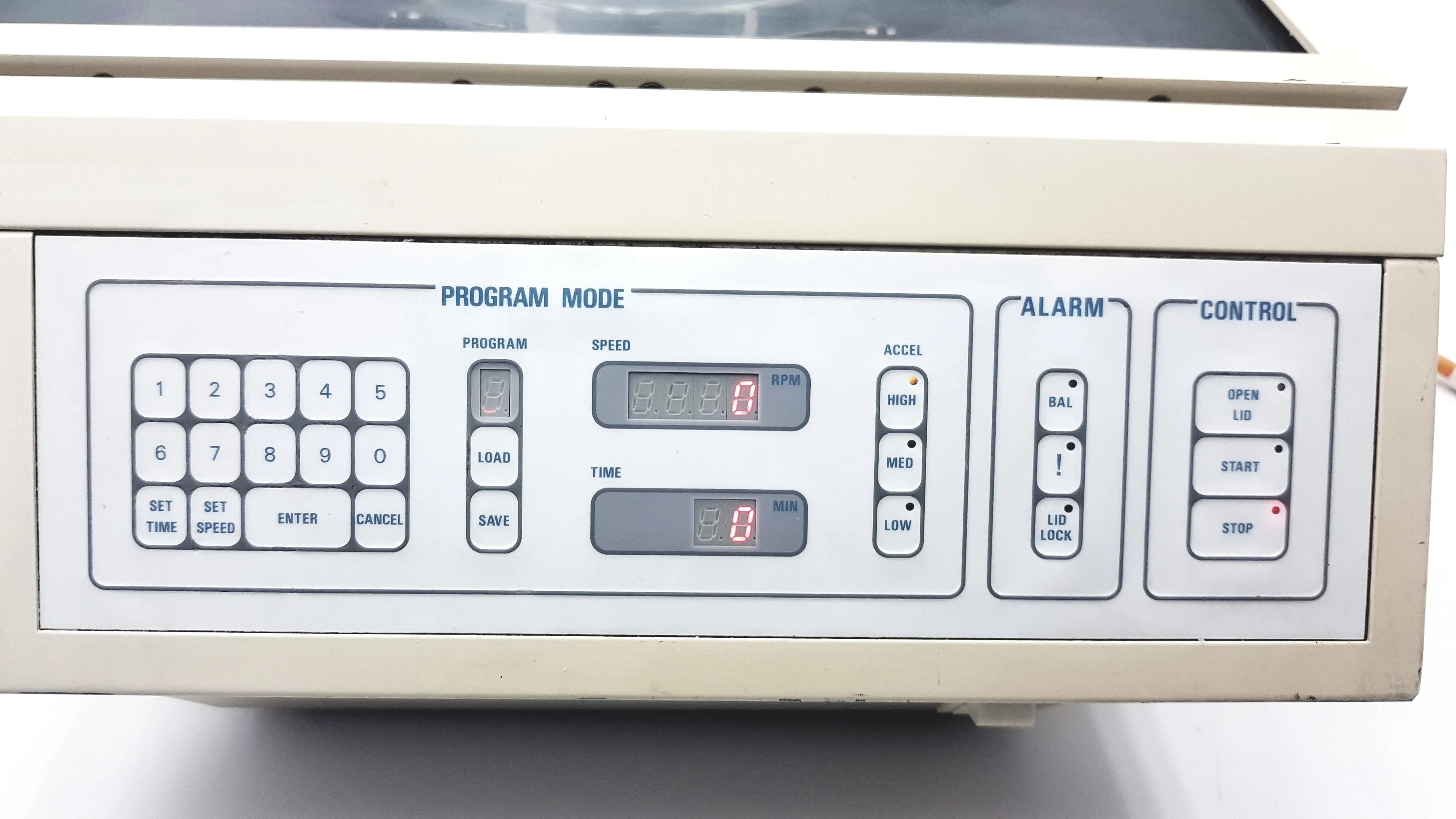 Load image into Gallery viewer, A Biomedical Service Shandon Life Sciences 74000102  Cytospin 3 Centrifuge 550.00