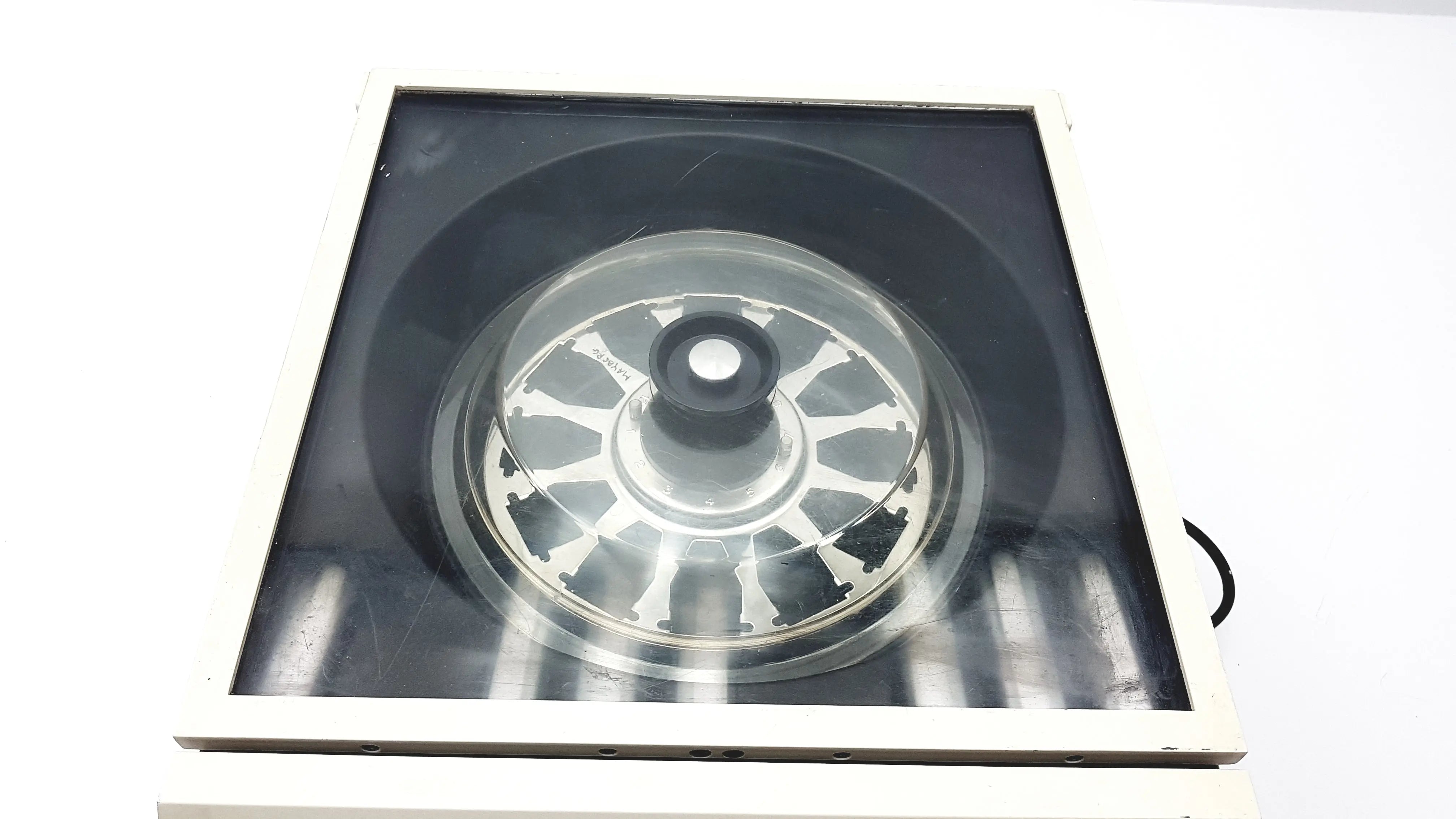 Load image into Gallery viewer, A Biomedical Service Shandon Life Sciences 74000102  Cytospin 3 Centrifuge 550.00
