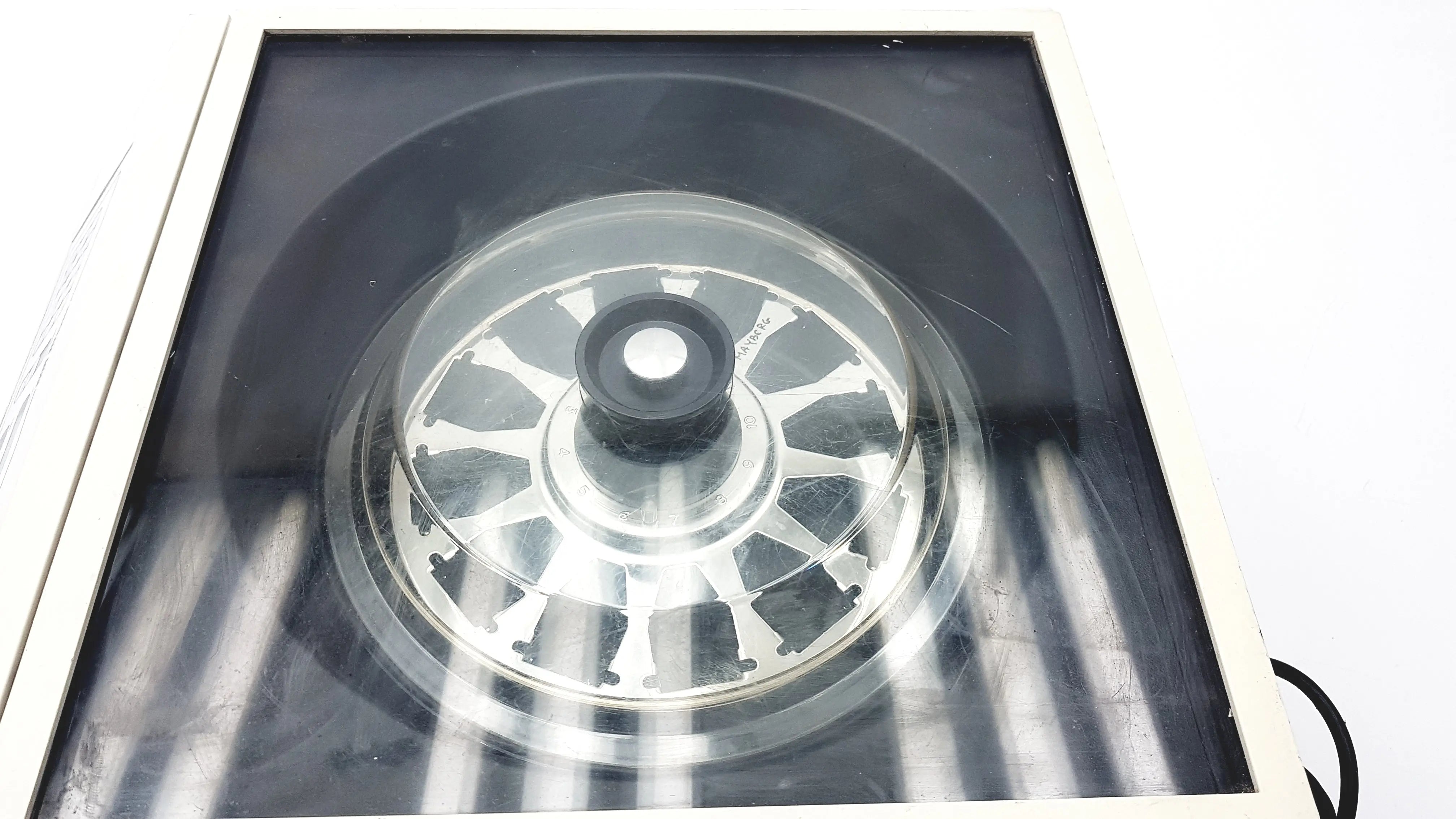 Load image into Gallery viewer, A Biomedical Service Shandon Life Sciences 74000102  Cytospin 3 Centrifuge 550.00