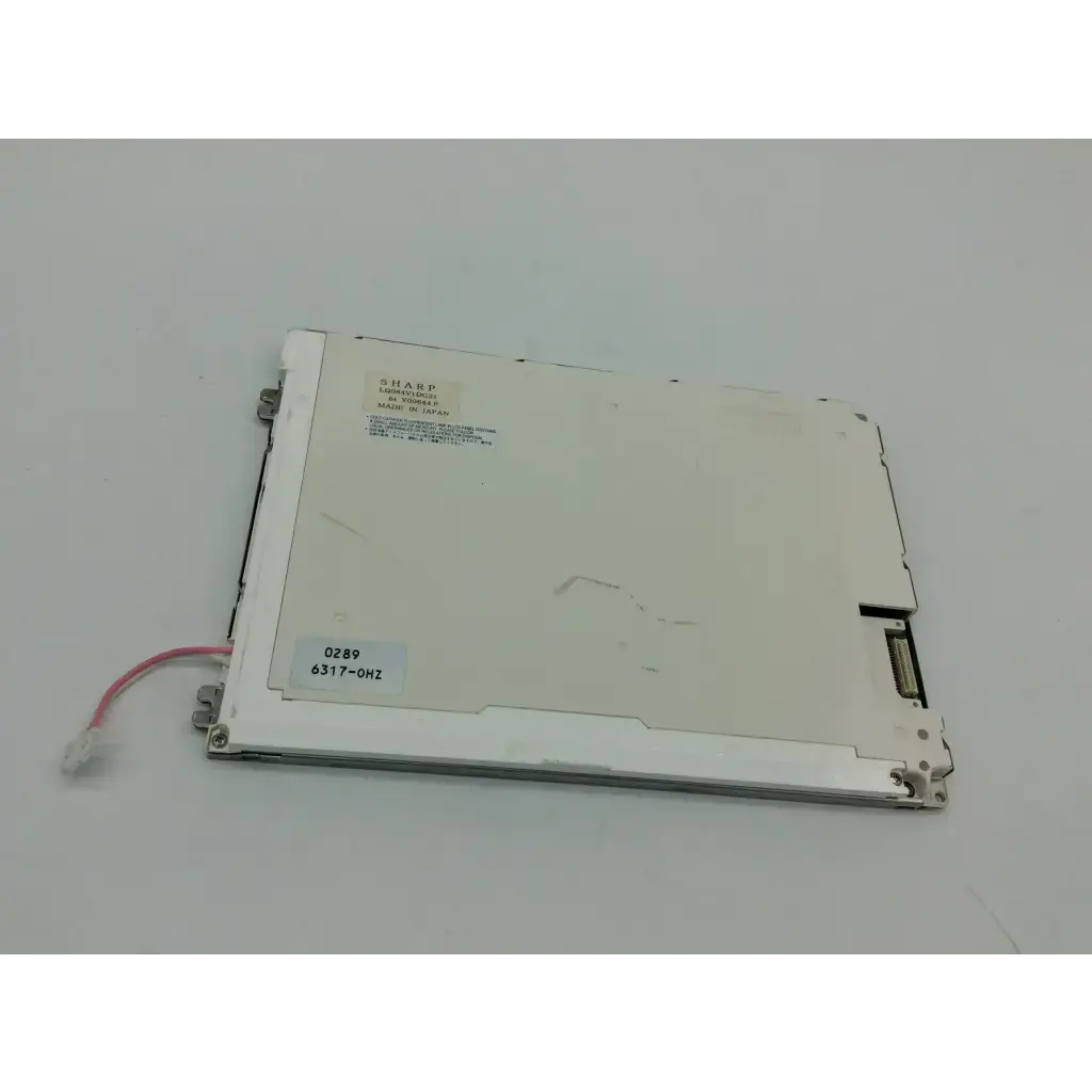 Load image into Gallery viewer, A Biomedical Service Sharp LCD LQ084V1DG21 265.00