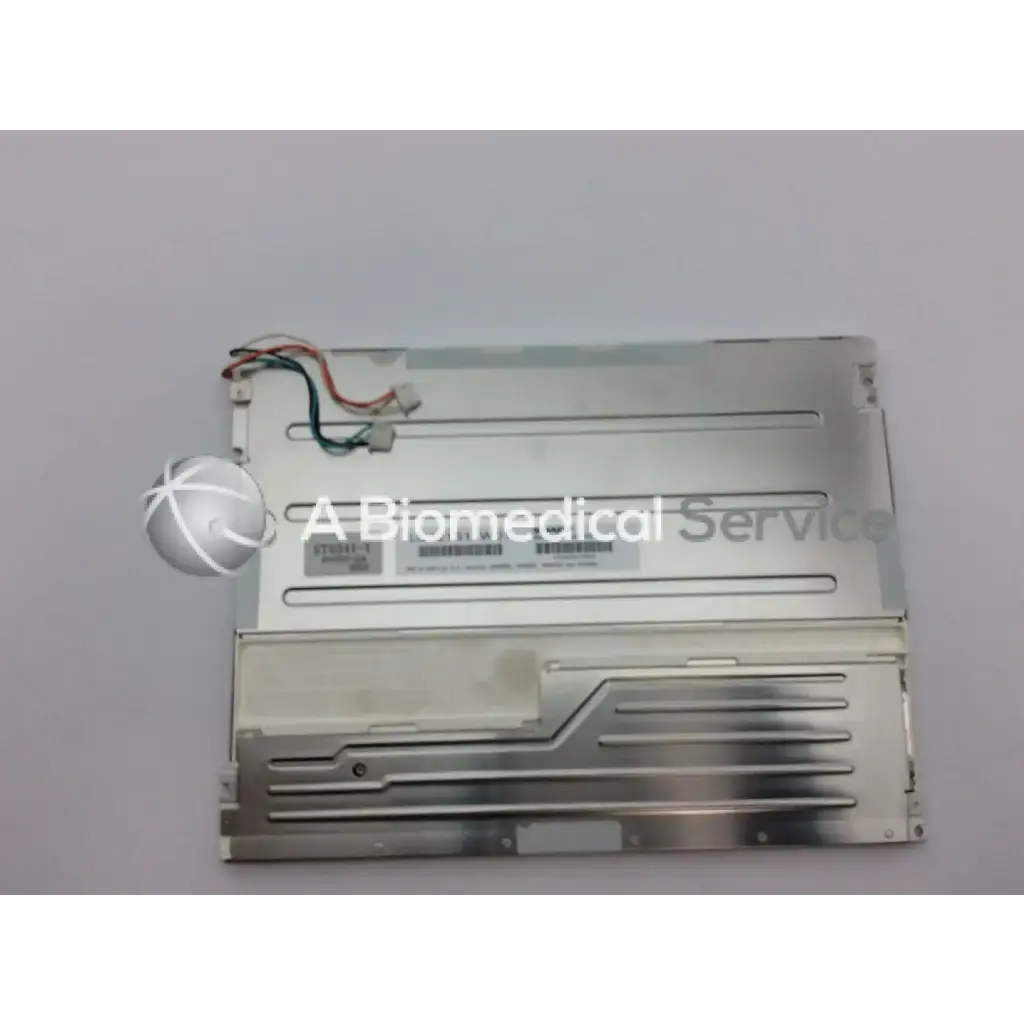 Load image into Gallery viewer, A Biomedical Service Sharp LQ121S1LW01 12.1" 800×600 Resolution LCD Screen Panel 80.00